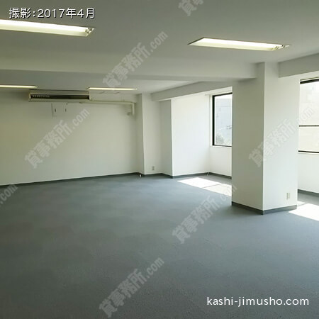 303号室貸室内① 303号室貸室内①