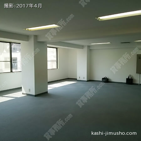 303号室貸室内② 303号室貸室内②