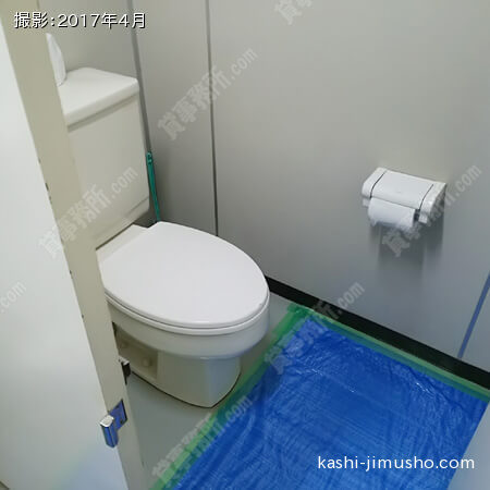 男性トイレ③ 男性トイレ③