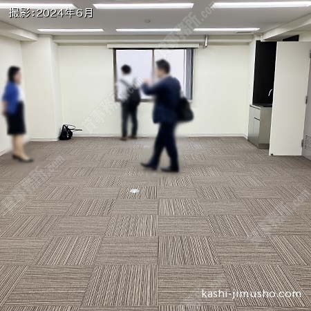 貸室内(2階201号室)