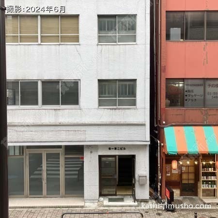 眺望(2階201号室)