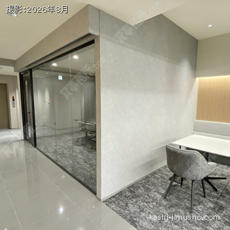 貸室内(4階) 貸室内(4階)