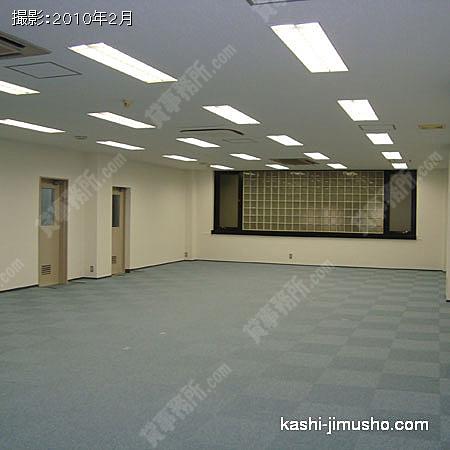 貸室内1 