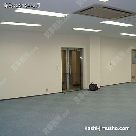  貸室内2