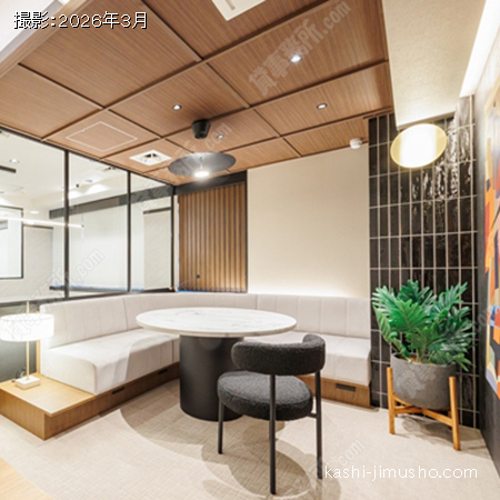 貸室内(5階)※イメージ図