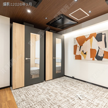  貸室内(2階)※イメージ図