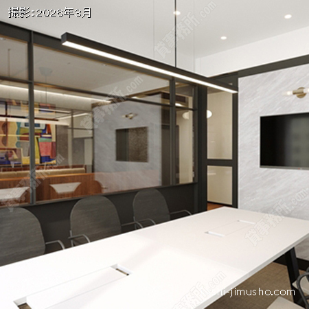  貸室内(2階)※イメージ図