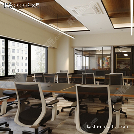  貸室内(2階)※イメージ図