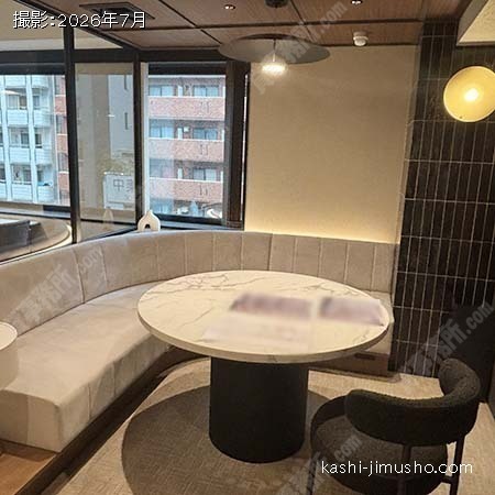  貸室内(5階)