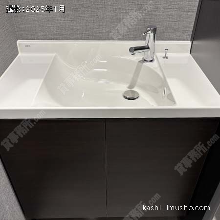 男性トイレ