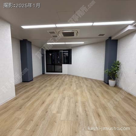 貸室内(7階)