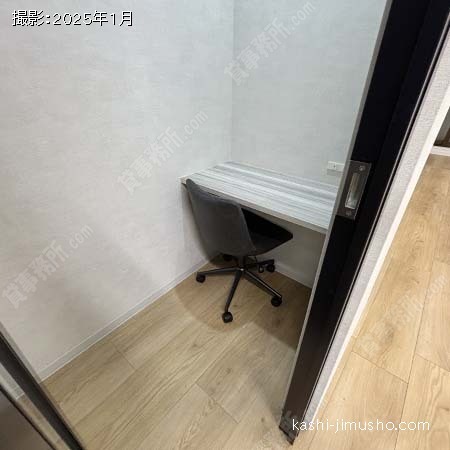 貸室内(7階)