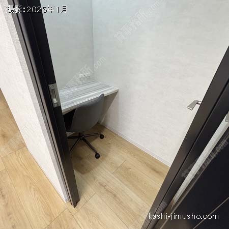 貸室内(7階)