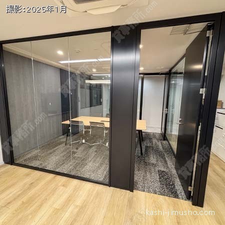 貸室内(7階)