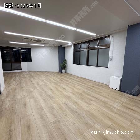 貸室内(7階)