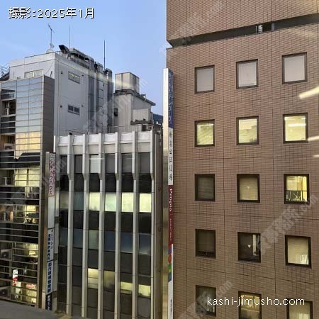 眺望(7階)