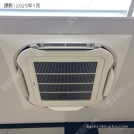 空調