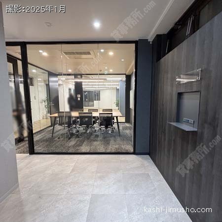 貸室内(7階)