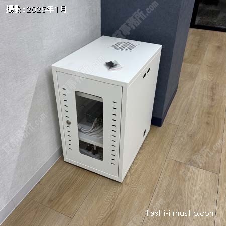 貸室内(7階)