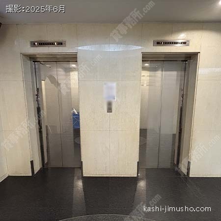 エレベーター