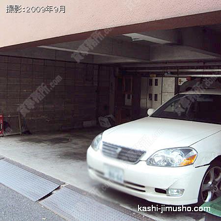 駐車場 駐車場