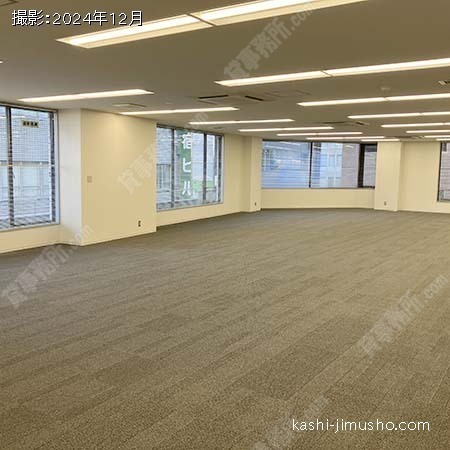 貸室内(3階B号室)