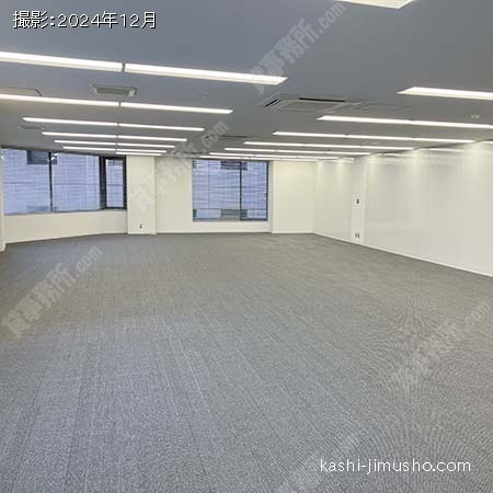 貸室内(3階B号室)