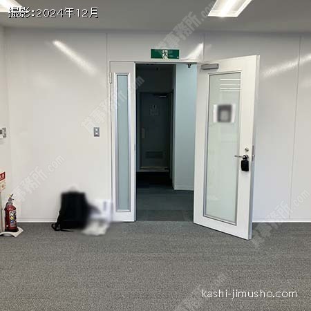 貸室内(3階B号室)