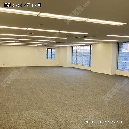 貸室内(3階B号室)
