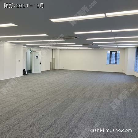 貸室内(3階B号室)