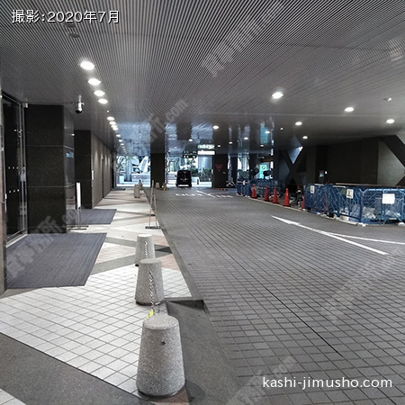 新宿エルタワー 西新宿 新宿区 貸事務所 賃貸オフィスは貸事務所ドットコム東京