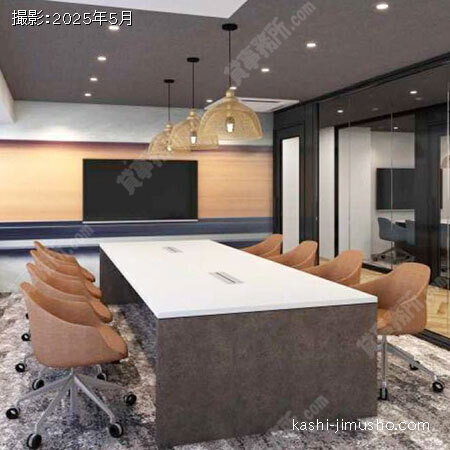 貸室内(2階)※イメージ図