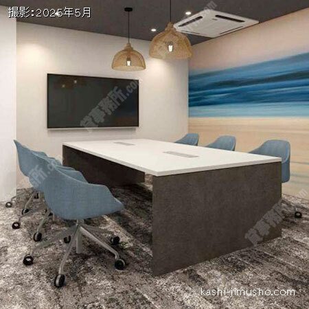 貸室内(2階)※イメージ図