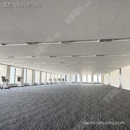 貸室内(39階3901号室)