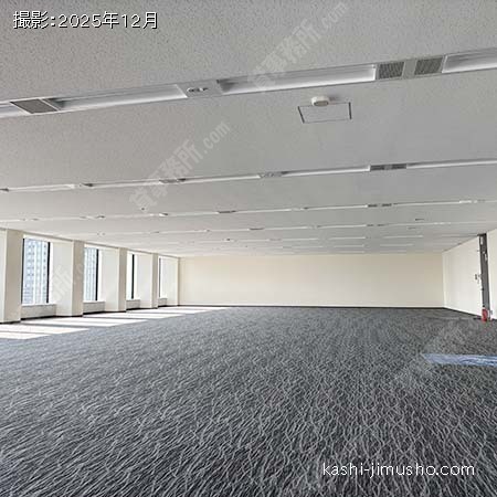 貸室内(39階3907号室)