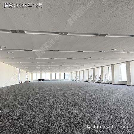 貸室内(39階3901号室)