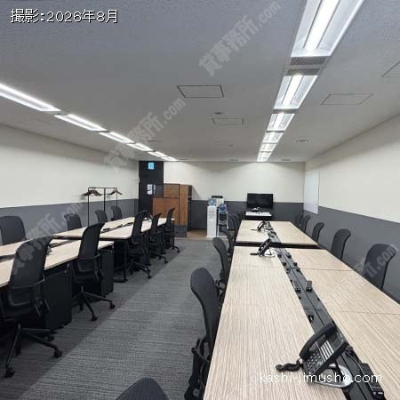 貸室内(11階C-035) 貸室内(11階C-035)
