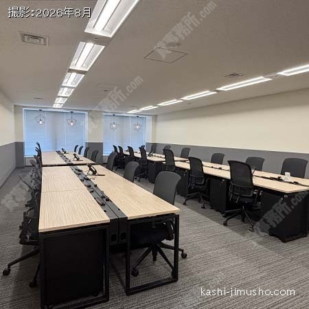 貸室内(11階C-035) 貸室内(11階C-035)