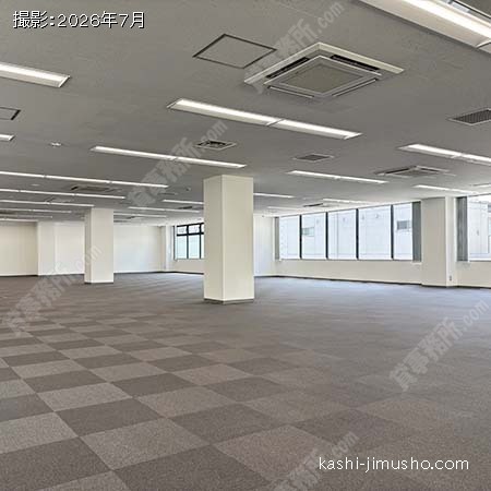 貸室内(4階403号室) 貸室内(4階403号室)