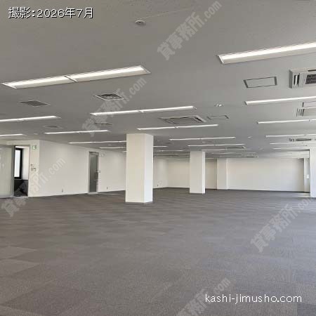 貸室内(4階403号室) 貸室内(4階403号室)