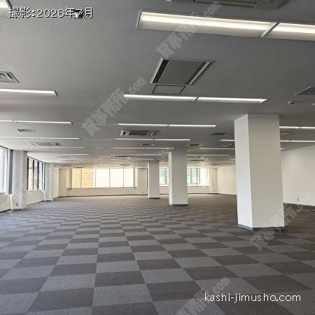 貸室内(4階403号室) 貸室内(4階403号室)