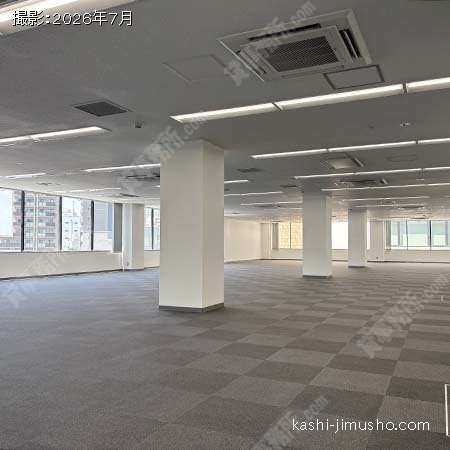 貸室内(4階403号室) 貸室内(4階403号室)