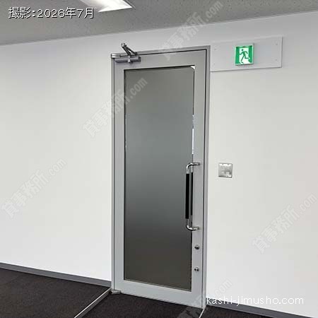 貸室内(4階403号室) 貸室内(4階403号室)