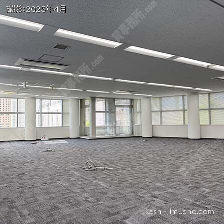 貸室内(5階)