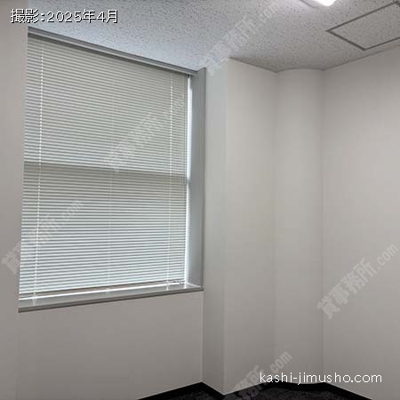 貸室内(5階)