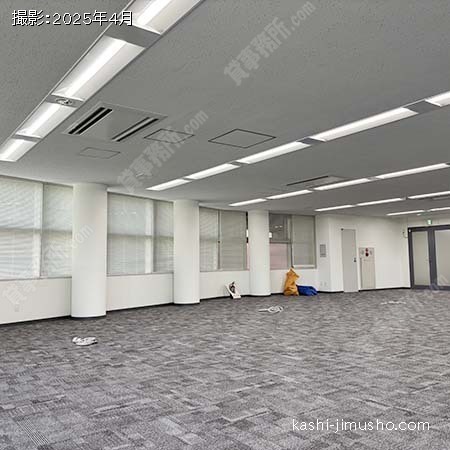 貸室内(5階)