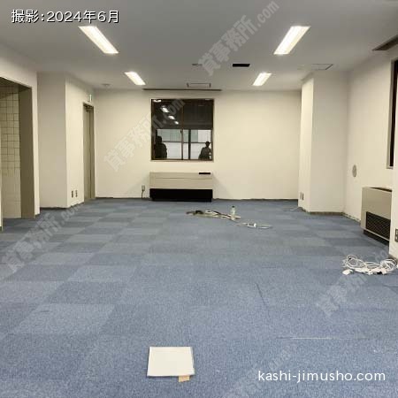 貸室内(5階)