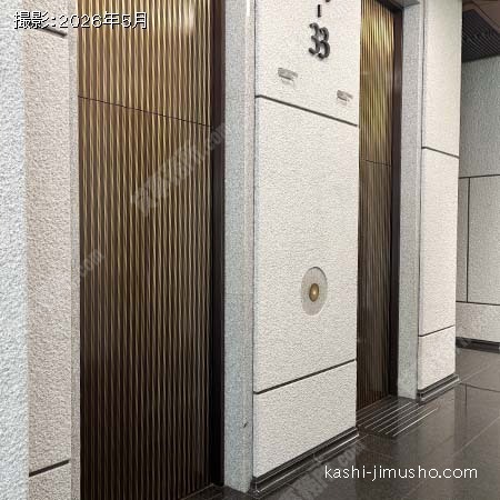 エレベーター