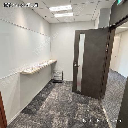 貸室内(26階2606) 貸室内(26階2606)