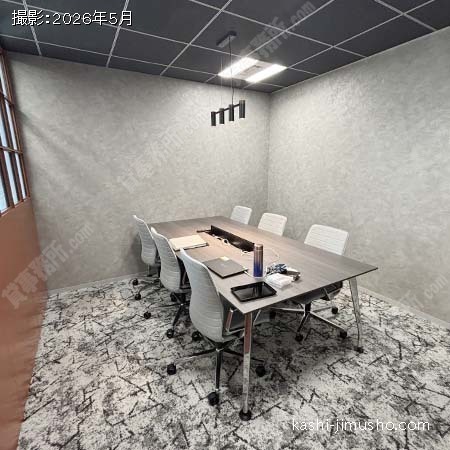 貸室内(26階2606) 貸室内(26階2606)
